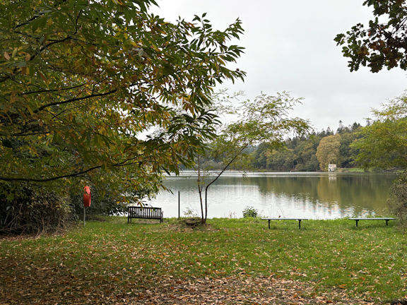 lake